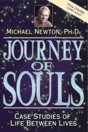 Journey of Souls - Cases of Life Between Lives