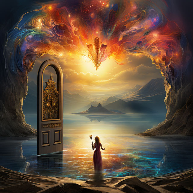 Improve Relationships As You Heal Connections with QHHT