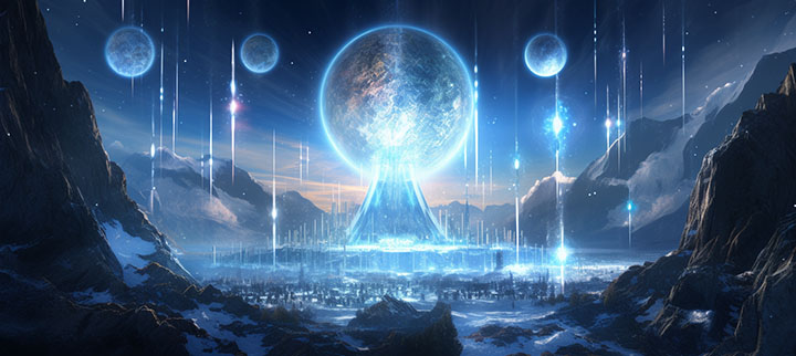 Past Life Regression in McKinney, Texas