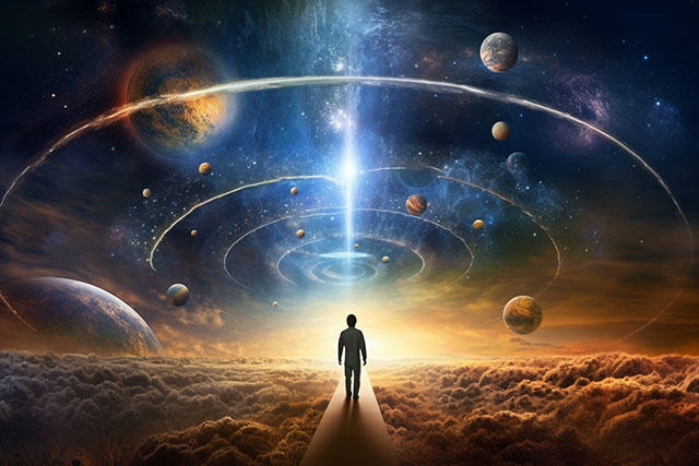 Past Life Regression in Denton, Texas
