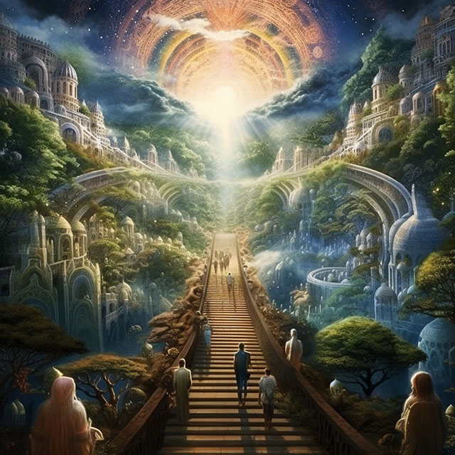 Enhance Creativity and Talents, Unleash Your Potential with QHHT