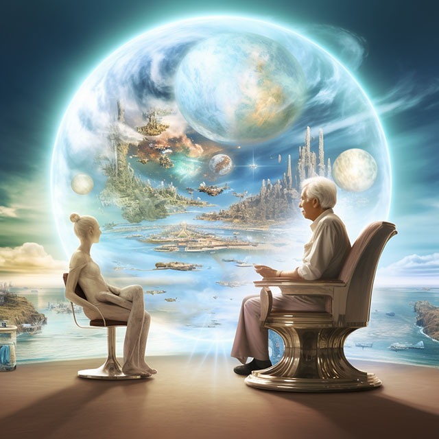 Past Life Regression in Plano, Texas