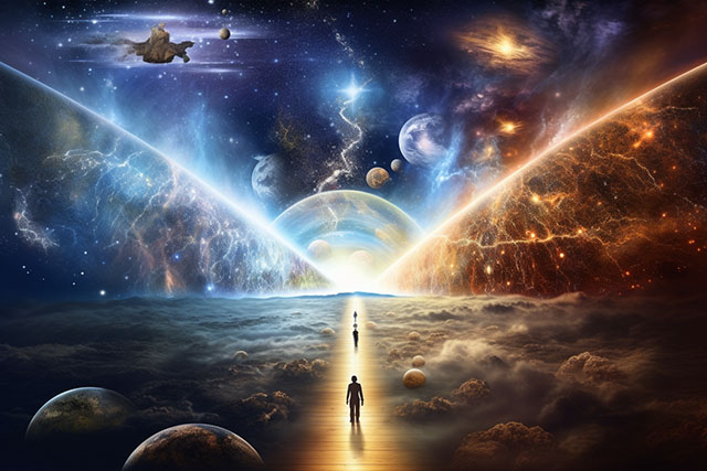 Past Life Regression in Grand Prairie, Texas