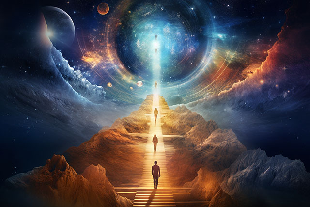Past Life Regression in Huntsville, Alabama