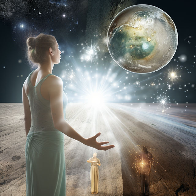 Past Life Regression in Frisco, Texas