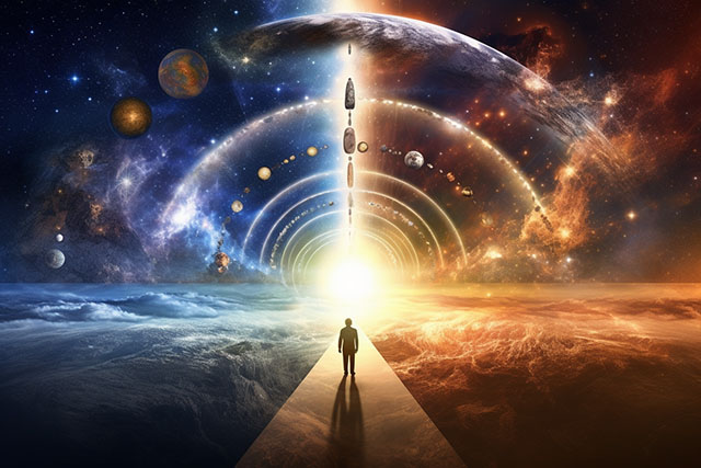 Past Life Regression in Charleston, South Carolina