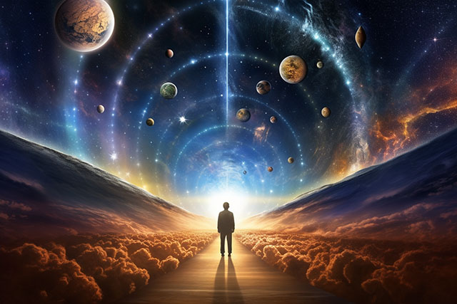 Enhance Creativity and Talents, Unleash Your Potential with QHHT